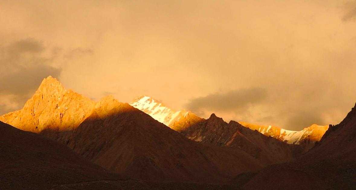 Trailer Kailash Manasarovar Yatra